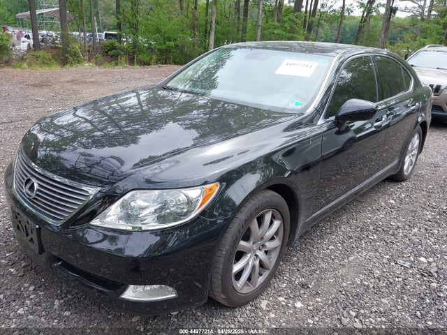 Aukcja sprzedaży 2007 Lexus Ls 460, vin: JTHBL46F975032816, numer aukcji: 44977214