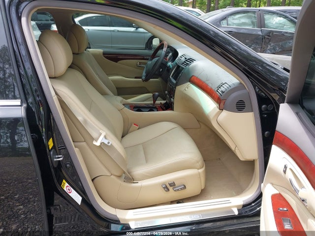 Aukcja sprzedaży 2007 Lexus Ls 460, vin: JTHBL46F975032816, numer aukcji: 44977214