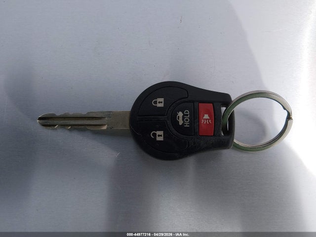 3N1AB7AP4KY314622 Nissan SENTRA S
