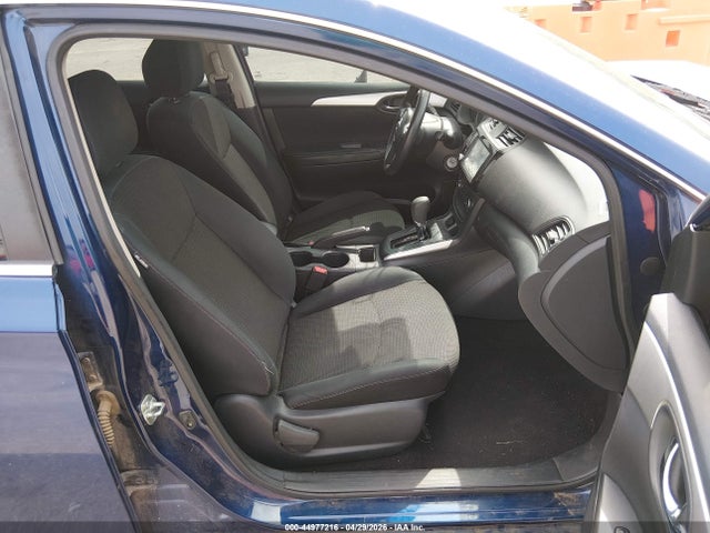 3N1AB7AP4KY314622 Nissan SENTRA S