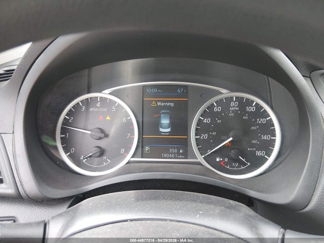3N1AB7AP4KY314622 Nissan SENTRA S