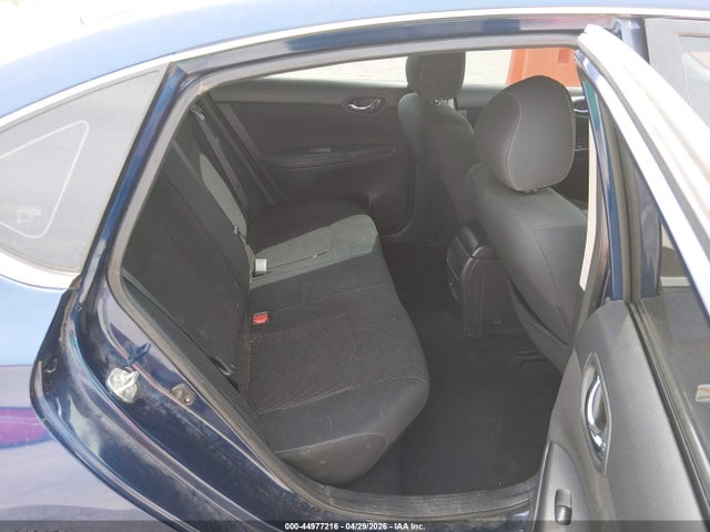 3N1AB7AP4KY314622 Nissan SENTRA S