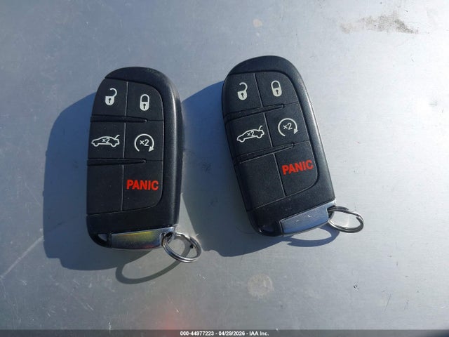 Продажа на аукционе авто 2016 Dodge Dart Gt, vin: 1C3CDFEB8GD650359, номер лота: 44977223
