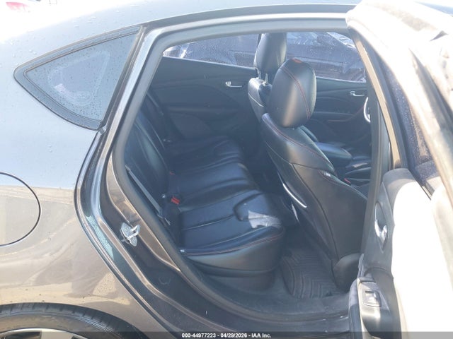 Продажа на аукционе авто 2016 Dodge Dart Gt, vin: 1C3CDFEB8GD650359, номер лота: 44977223
