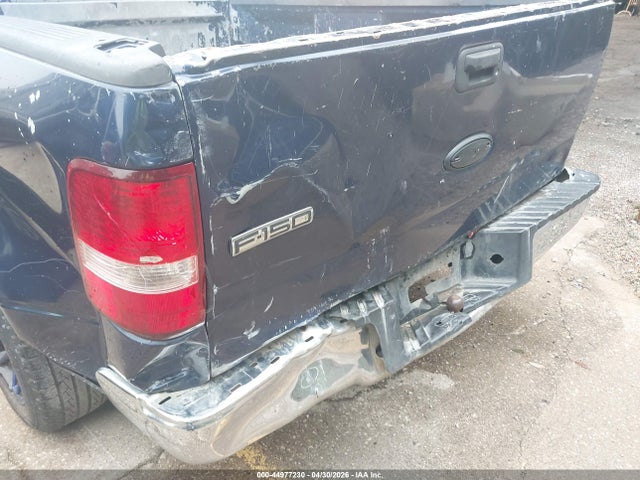 Продаж на аукціоні авто 2007 Ford F-150 Xlt, vin: 1FTRW12W77KB21264, номер лоту: 44977230