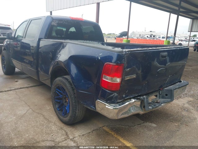 Продаж на аукціоні авто 2007 Ford F-150 Xlt, vin: 1FTRW12W77KB21264, номер лоту: 44977230