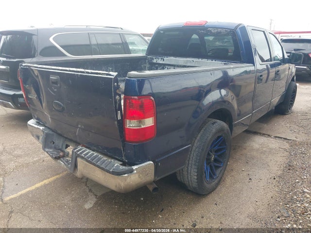 Продаж на аукціоні авто 2007 Ford F-150 Xlt, vin: 1FTRW12W77KB21264, номер лоту: 44977230