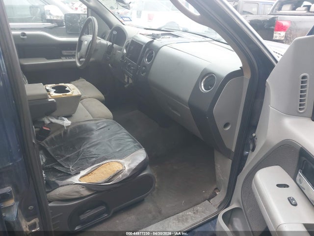 Продаж на аукціоні авто 2007 Ford F-150 Xlt, vin: 1FTRW12W77KB21264, номер лоту: 44977230