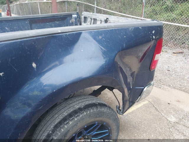 Продаж на аукціоні авто 2007 Ford F-150 Xlt, vin: 1FTRW12W77KB21264, номер лоту: 44977230