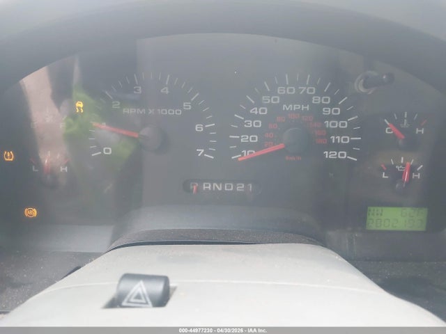 Продаж на аукціоні авто 2007 Ford F-150 Xlt, vin: 1FTRW12W77KB21264, номер лоту: 44977230