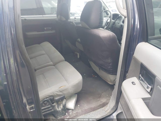 Продаж на аукціоні авто 2007 Ford F-150 Xlt, vin: 1FTRW12W77KB21264, номер лоту: 44977230