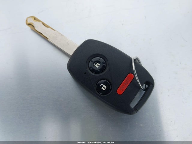 Продажа на аукционе авто 2013 Honda Fit, vin: JHMGE8H36DC043452, номер лота: 44977236