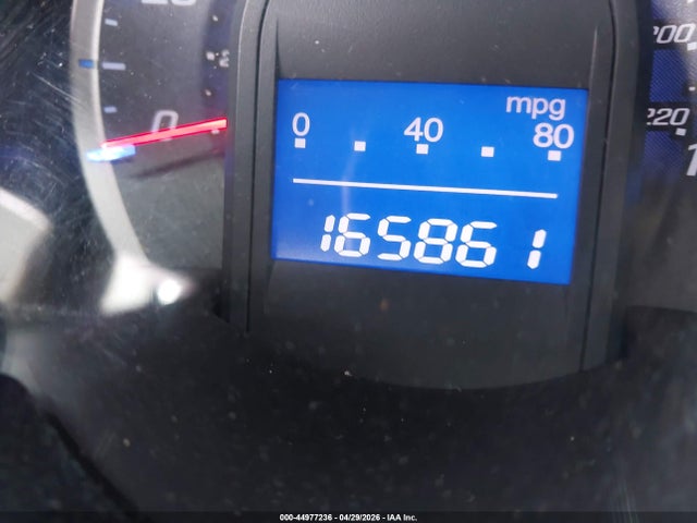 Продажа на аукционе авто 2013 Honda Fit, vin: JHMGE8H36DC043452, номер лота: 44977236