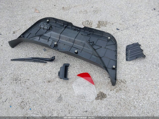Продажа на аукционе авто 2013 Honda Fit, vin: JHMGE8H36DC043452, номер лота: 44977236