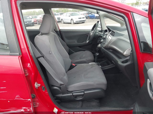 Продажа на аукционе авто 2013 Honda Fit, vin: JHMGE8H36DC043452, номер лота: 44977236