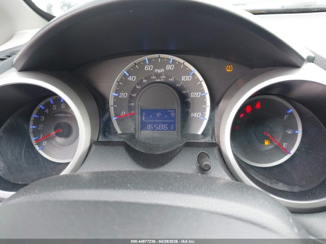 Продажа на аукционе авто 2013 Honda Fit, vin: JHMGE8H36DC043452, номер лота: 44977236