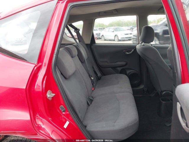 Продажа на аукционе авто 2013 Honda Fit, vin: JHMGE8H36DC043452, номер лота: 44977236