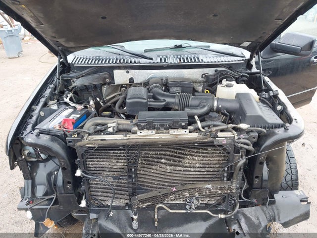 2012 Ford Expedition El Limited მანქანა იყიდება აუქციონზე, vin: 1FMJK2A54CEF05448, აუქციონის ნომერი: 44977240