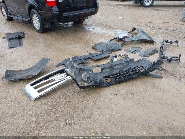 2012 Ford Expedition El Limited მანქანა იყიდება აუქციონზე, vin: 1FMJK2A54CEF05448, აუქციონის ნომერი: 44977240