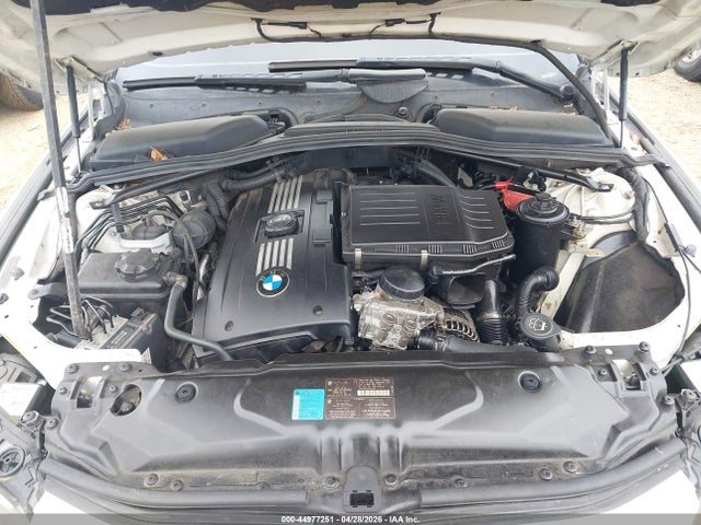 2009 Bmw 535i Xdrive მანქანა იყიდება აუქციონზე, vin: WBANV93519C135239, აუქციონის ნომერი: 44977251