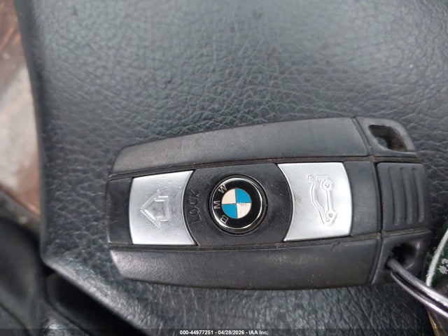2009 Bmw 535i Xdrive მანქანა იყიდება აუქციონზე, vin: WBANV93519C135239, აუქციონის ნომერი: 44977251