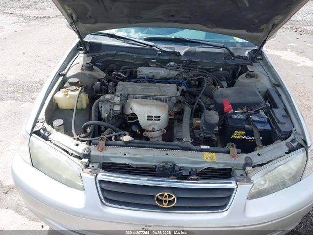 Продажа на аукционе авто 2000 Toyota Camry Le, vin: 4T1BG22K1YU007120, номер лота: 44977254