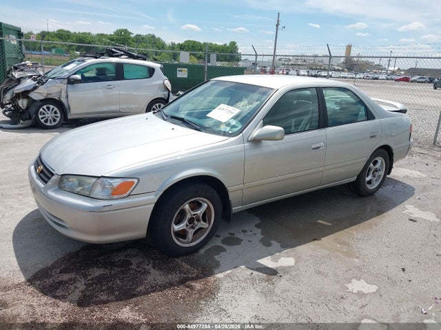 Продажа на аукционе авто 2000 Toyota Camry Le, vin: 4T1BG22K1YU007120, номер лота: 44977254