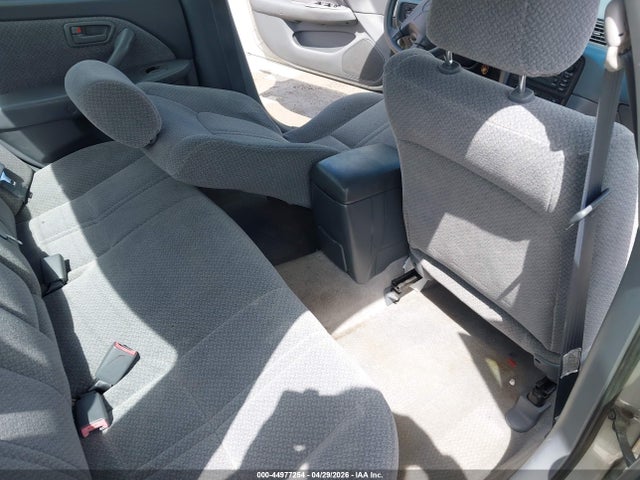 Продажа на аукционе авто 2000 Toyota Camry Le, vin: 4T1BG22K1YU007120, номер лота: 44977254