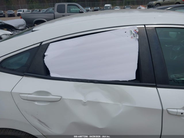 Honda Civic Sport 2019 2HGFC2F89KH584019 Image 17