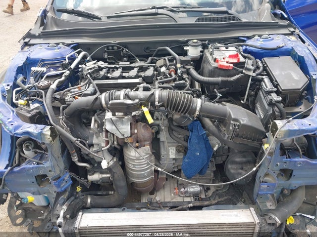 Продаж на аукціоні авто 2020 Honda Accord Sport, vin: 1HGCV1F35LA001392, номер лоту: 44977257
