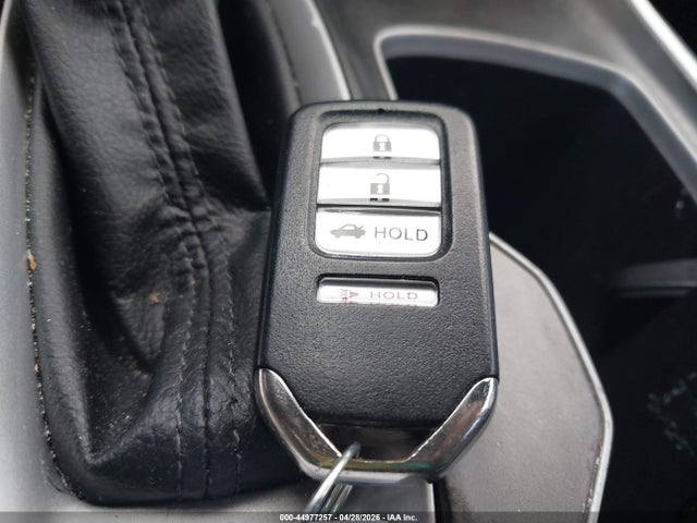 Продаж на аукціоні авто 2020 Honda Accord Sport, vin: 1HGCV1F35LA001392, номер лоту: 44977257