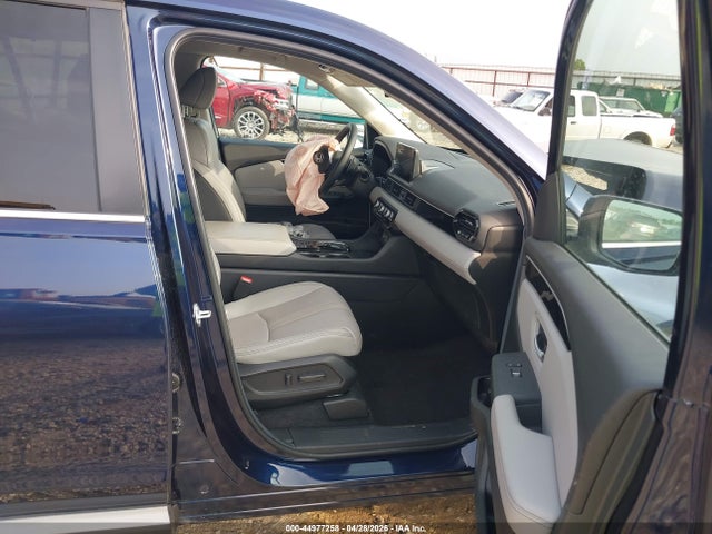 Honda Pilot Ex-l 2025 5FNYG1H48SB056980 Image 5