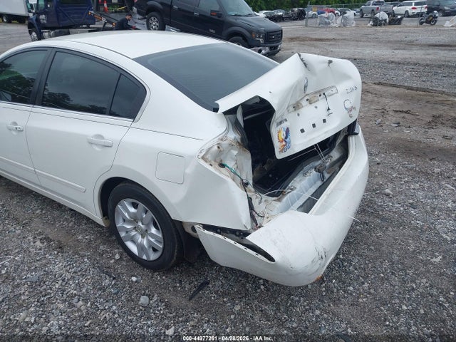 Продаж на аукціоні авто 2012 Nissan Altima 2.5 S, vin: 1N4AL2APXCC191759, номер лоту: 44977261