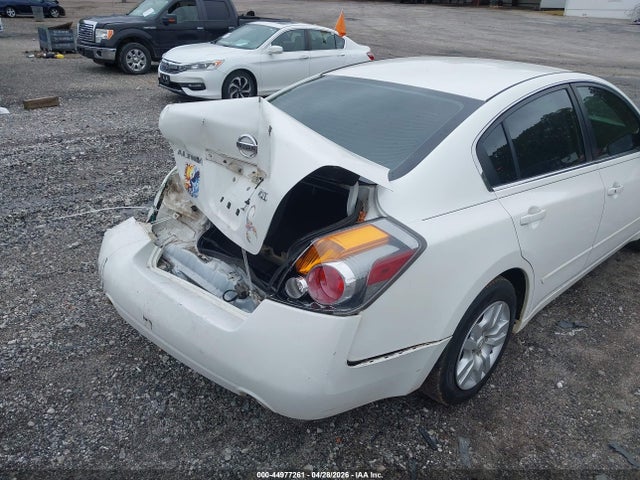 Продаж на аукціоні авто 2012 Nissan Altima 2.5 S, vin: 1N4AL2APXCC191759, номер лоту: 44977261