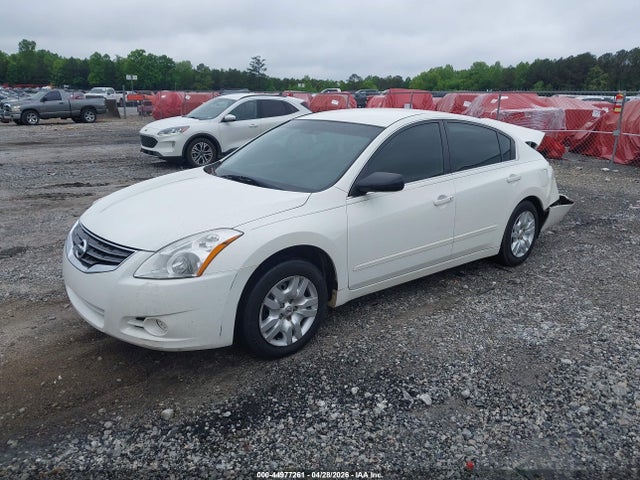 Продаж на аукціоні авто 2012 Nissan Altima 2.5 S, vin: 1N4AL2APXCC191759, номер лоту: 44977261