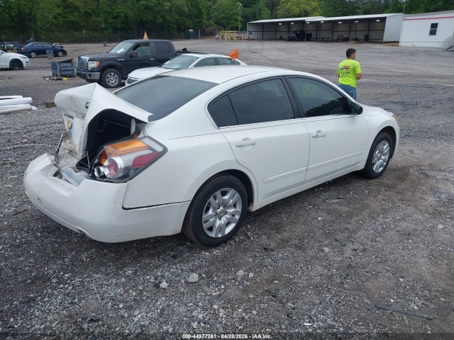 Продаж на аукціоні авто 2012 Nissan Altima 2.5 S, vin: 1N4AL2APXCC191759, номер лоту: 44977261