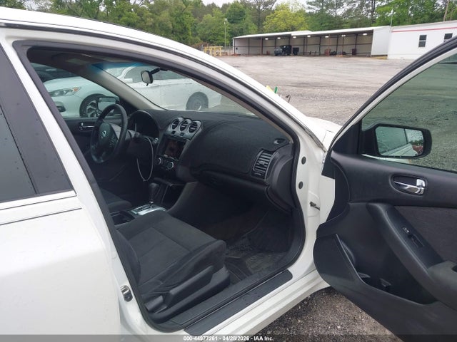 Продаж на аукціоні авто 2012 Nissan Altima 2.5 S, vin: 1N4AL2APXCC191759, номер лоту: 44977261