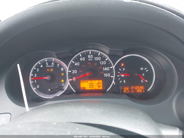 Продаж на аукціоні авто 2012 Nissan Altima 2.5 S, vin: 1N4AL2APXCC191759, номер лоту: 44977261