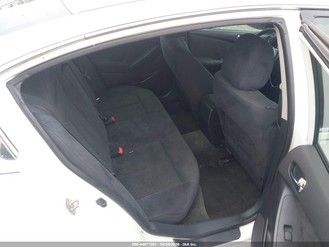 Продаж на аукціоні авто 2012 Nissan Altima 2.5 S, vin: 1N4AL2APXCC191759, номер лоту: 44977261