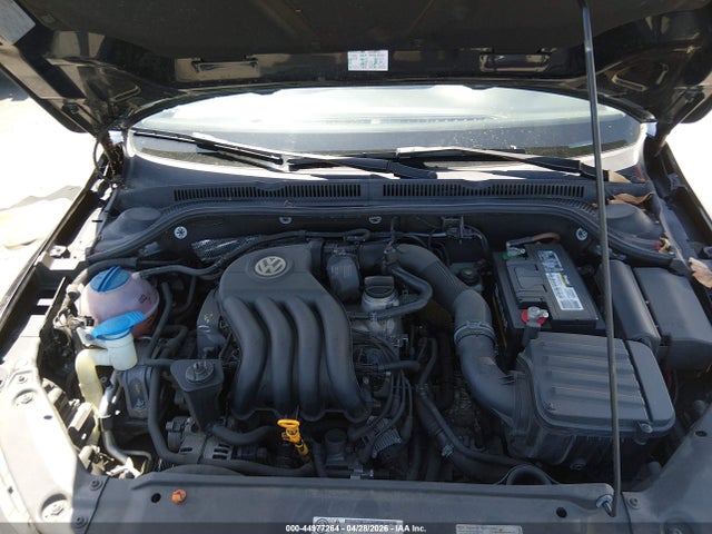 Aukcja sprzedaży 2012 Volkswagen Jetta 2.0l S, vin: 3VW2K7AJ0CM467033, numer aukcji: 44977264