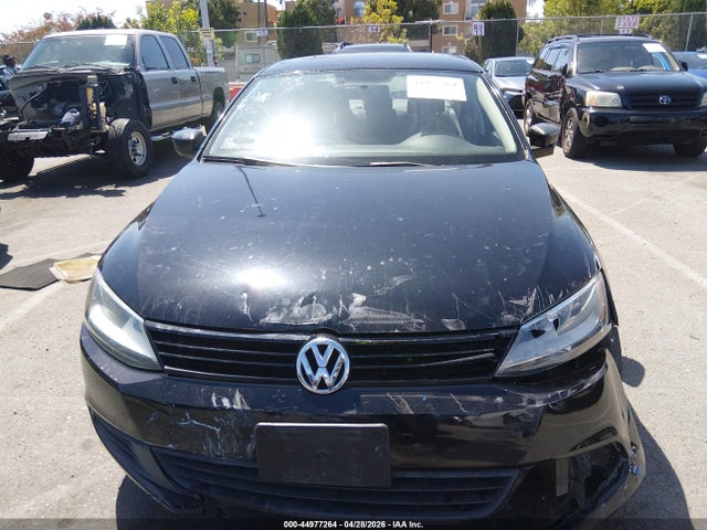 Aukcja sprzedaży 2012 Volkswagen Jetta 2.0l S, vin: 3VW2K7AJ0CM467033, numer aukcji: 44977264
