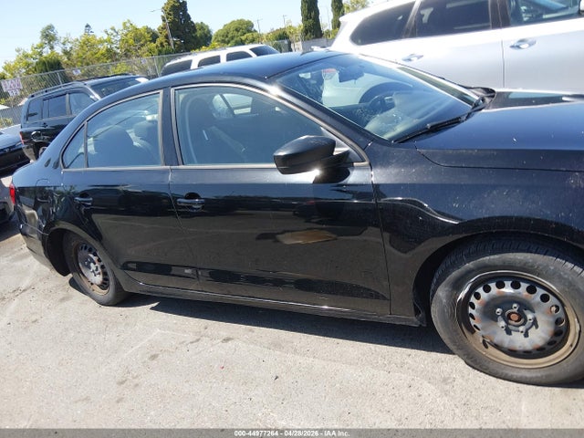 Aukcja sprzedaży 2012 Volkswagen Jetta 2.0l S, vin: 3VW2K7AJ0CM467033, numer aukcji: 44977264