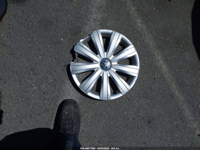 Aukcja sprzedaży 2012 Volkswagen Jetta 2.0l S, vin: 3VW2K7AJ0CM467033, numer aukcji: 44977264