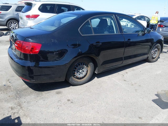 Aukcja sprzedaży 2012 Volkswagen Jetta 2.0l S, vin: 3VW2K7AJ0CM467033, numer aukcji: 44977264