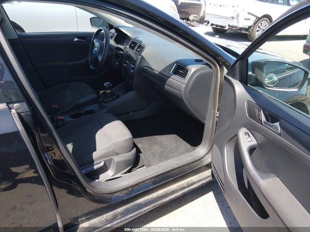 Aukcja sprzedaży 2012 Volkswagen Jetta 2.0l S, vin: 3VW2K7AJ0CM467033, numer aukcji: 44977264