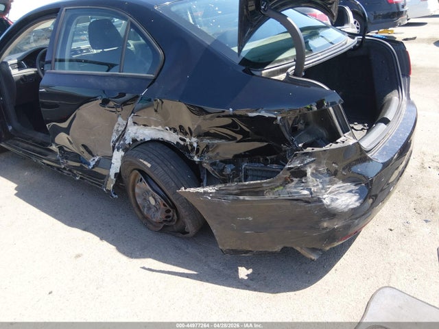 Aukcja sprzedaży 2012 Volkswagen Jetta 2.0l S, vin: 3VW2K7AJ0CM467033, numer aukcji: 44977264