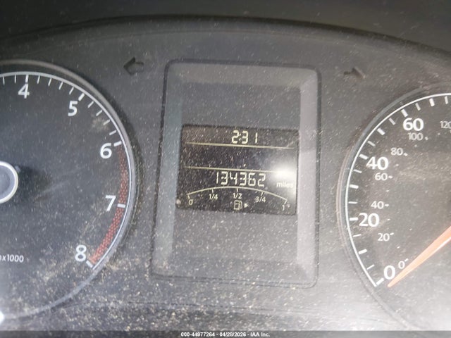Aukcja sprzedaży 2012 Volkswagen Jetta 2.0l S, vin: 3VW2K7AJ0CM467033, numer aukcji: 44977264