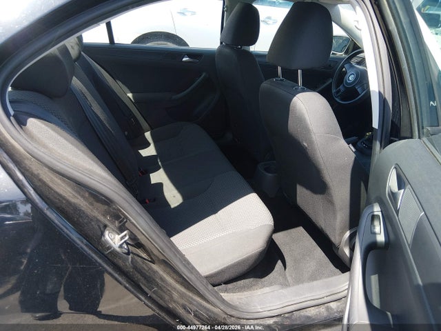 Aukcja sprzedaży 2012 Volkswagen Jetta 2.0l S, vin: 3VW2K7AJ0CM467033, numer aukcji: 44977264