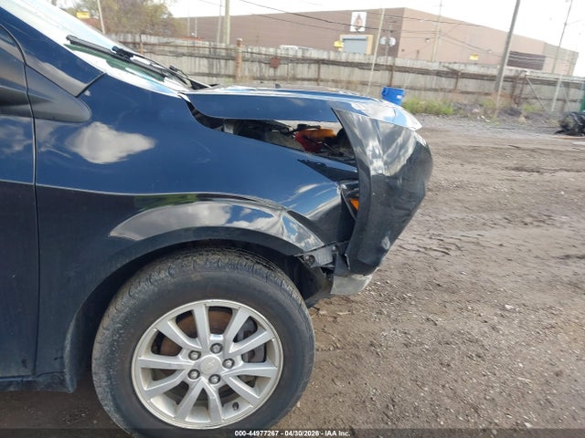 44977267 :رقم المزاد ، 1G1JD5SHXH4163910 vin ، 2017 Chevrolet Sonic Lt Auto مزاد بيع