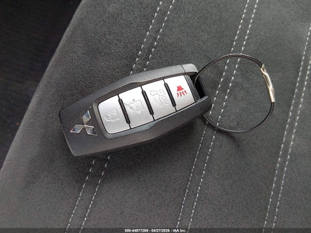 Aukcja sprzedaży 2024 Mitsubishi Outlander Phev Se Ralliart/se S-awc, vin: JA4T5VA97RZ067707, numer aukcji: 44977269